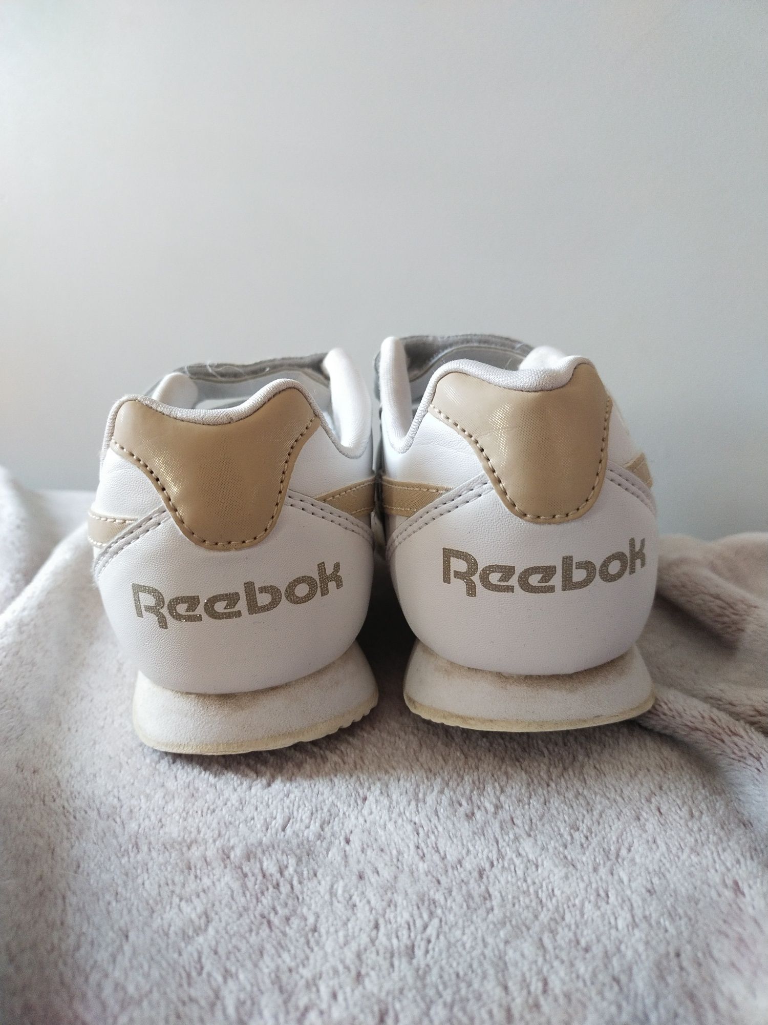 Buty reebok 32,5