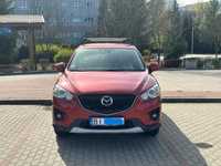 Mazda CX-5 *Salon Polska*Pierwszy właściciel*Serwis ASO*FULL wersja*