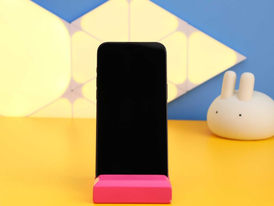 Смартфон Apple iPhone 15 Pro Max 256GB Black (150843) Б/У З ГАРАНТІЄЮ