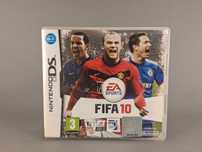N005 Gra FIFA 10 Na Konsolę Nintendo DS Football Game