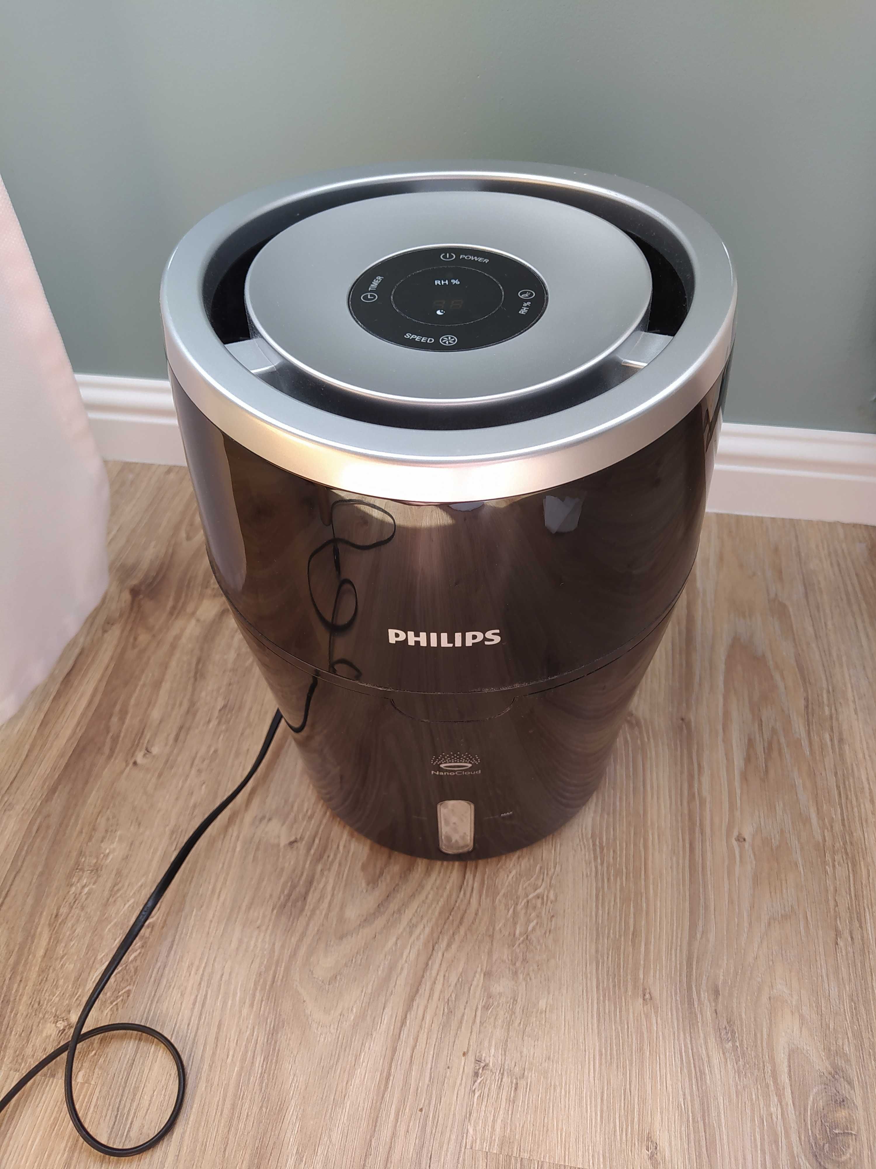 Nawilżacz ewaporacyjny Philips