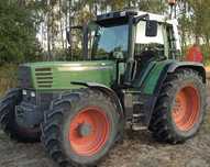 Fendt Favorit 512  Fendt favorit 512 c