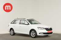 Skoda Fabia Break 1.0 TSI Ambition