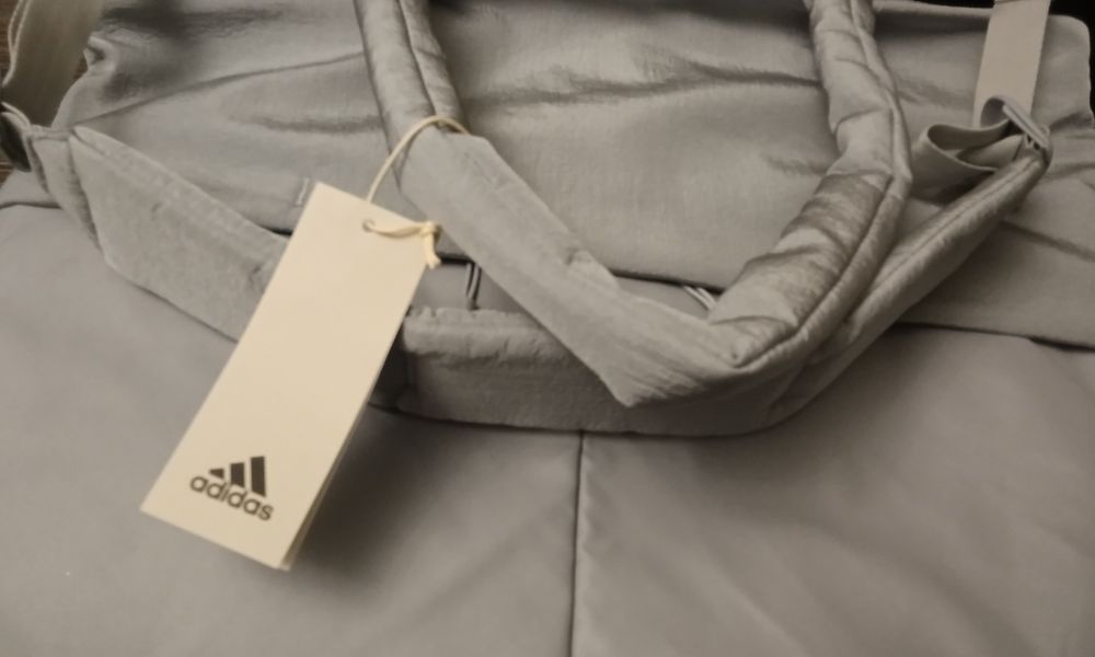 Жіноча сумка для спорту Adidas originals