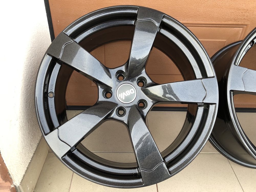 Felgi Koła 19" 5x114.3 Toyota Lexus Nissan Honda Kia • • PIĘKNE • •