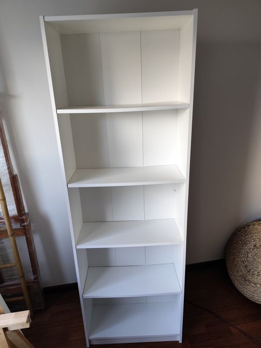 Estante IKEA Gersby 60x180