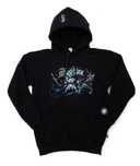 Brain Dead Familia Bluza BDF StyxBottledWater Słoń Vulgarus