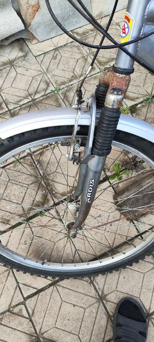 Продам велосипед в гарному стані