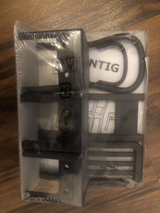 Wieszaki ikea krzesla