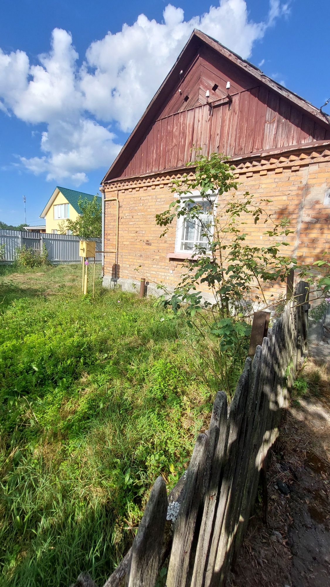 Продам будинок Іванівка