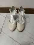 Buty na obcasie Growikar