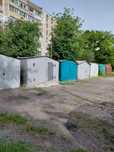 Продаю гараж м-в Таращанський.
