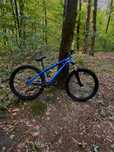 Rower dirt octane one
