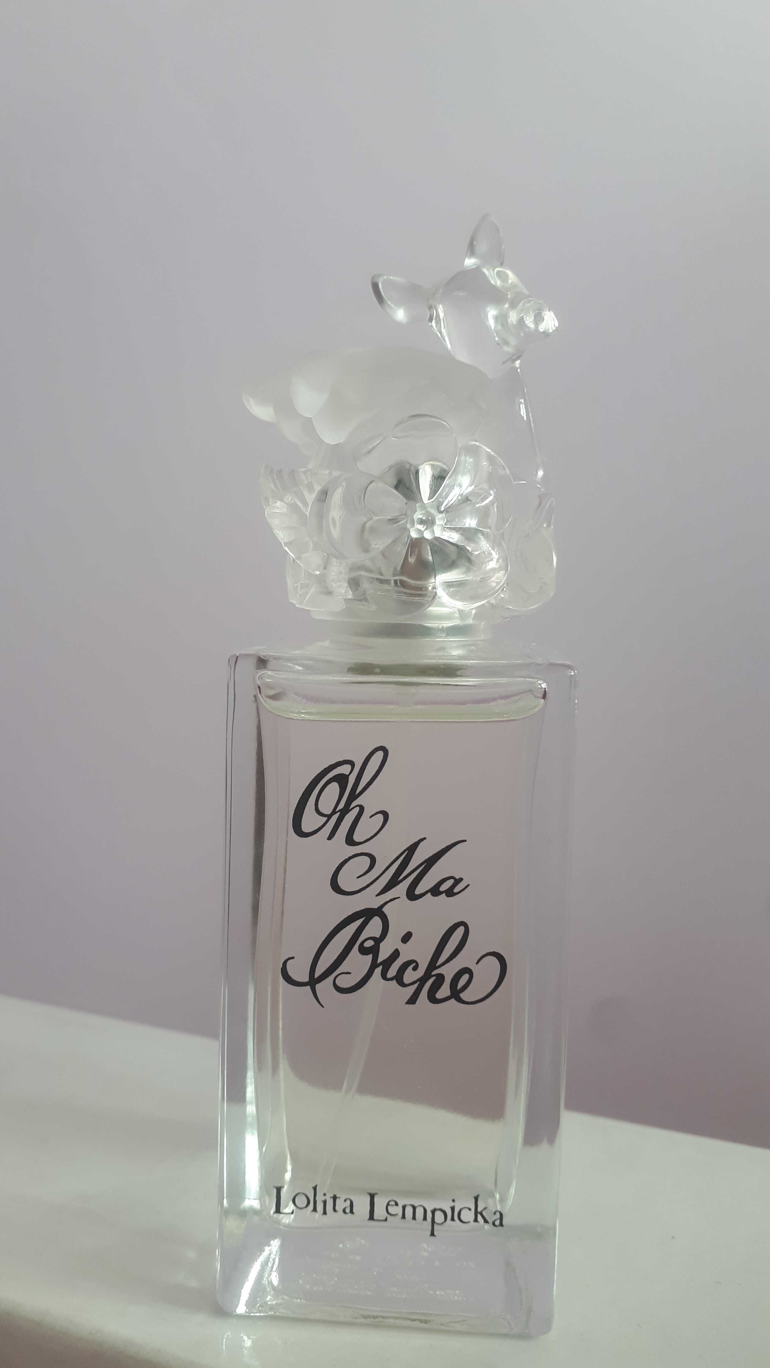 Oh Ma Biche  Lolita Lempicka