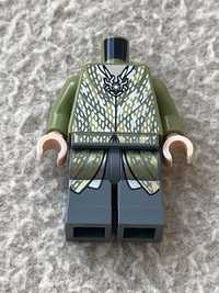 LEGO Thranduil Władca Pierścienia LEGO Hobbit lor079