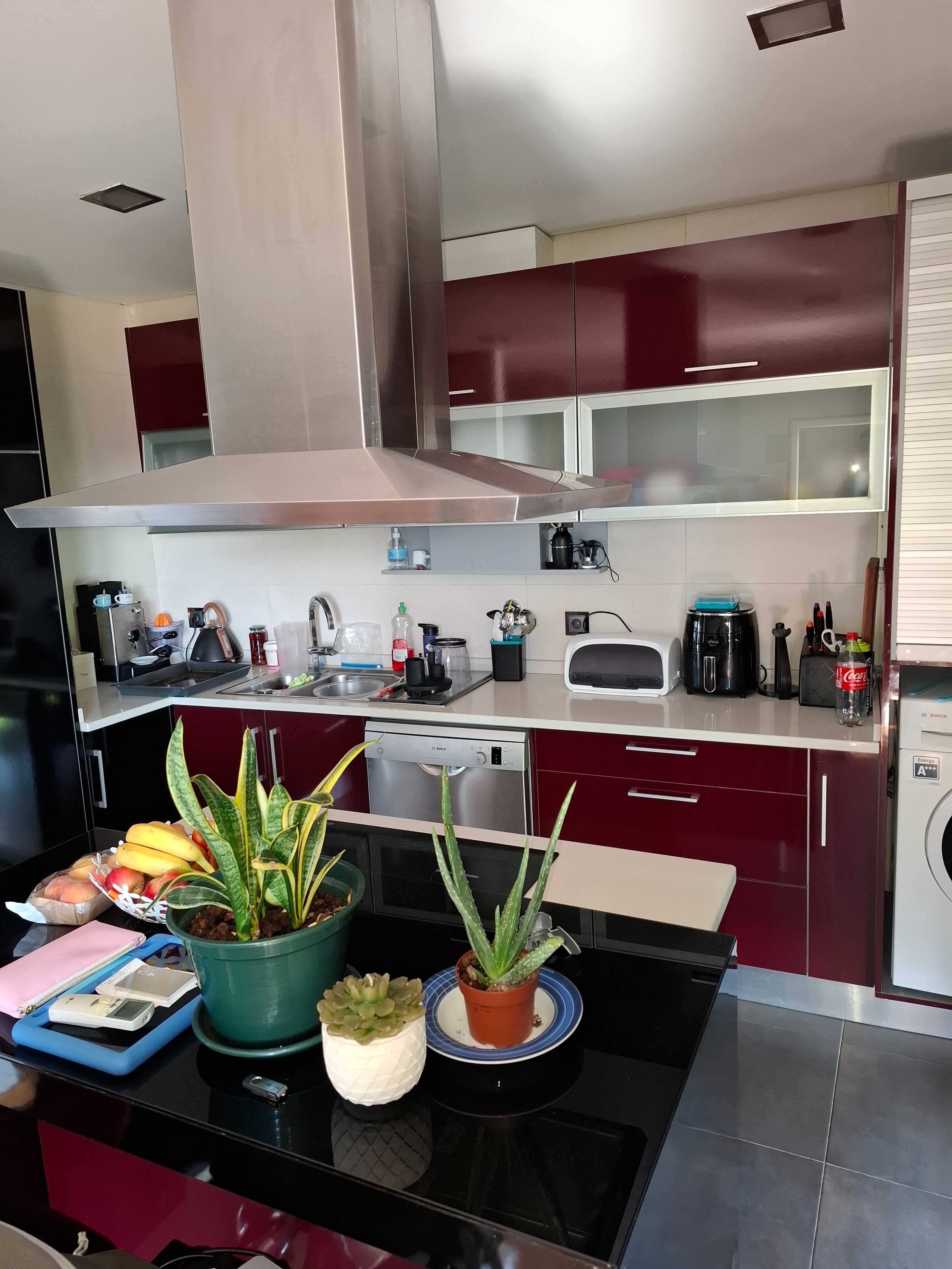 Móveis de cozinha