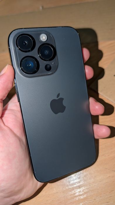 iPhone 14 pro / 128 gb