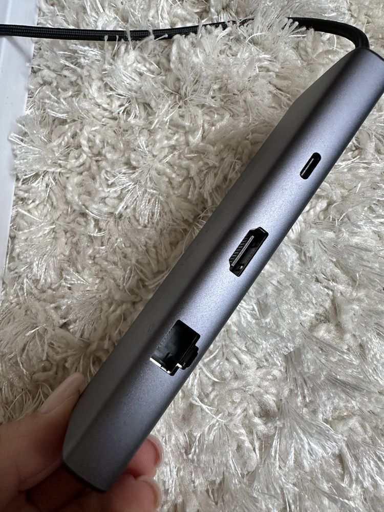 UGREEN Adapter 9w1