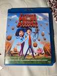 Klopsiki i inne zjawiska pogodowe - Blu-ray