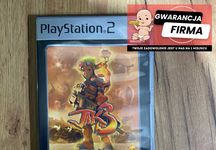 Gra PS2 Jak 3 Sony Playstation 2