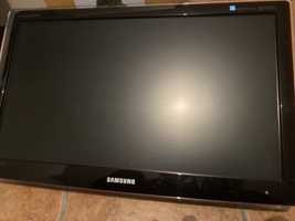 Televisão Samsung SyncMaster2470 HD