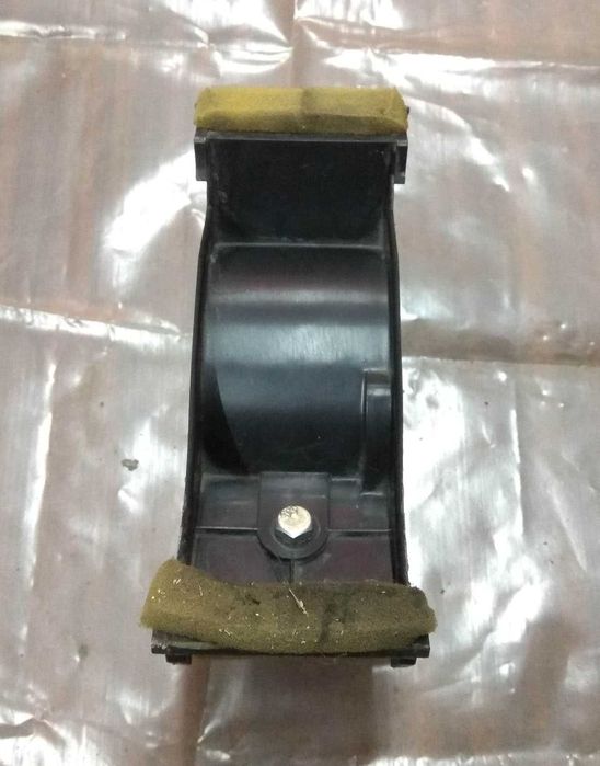 Корпус двигателя печки Таврия Славута 1102, 1103