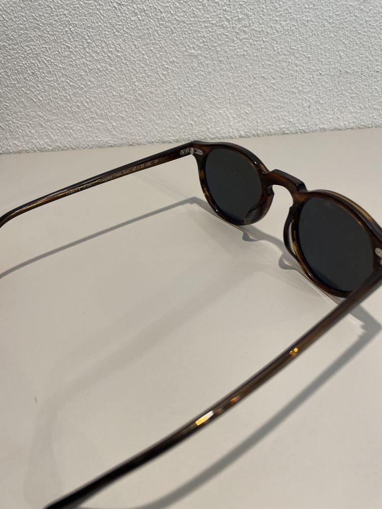 Oculos de sol oliver peoples