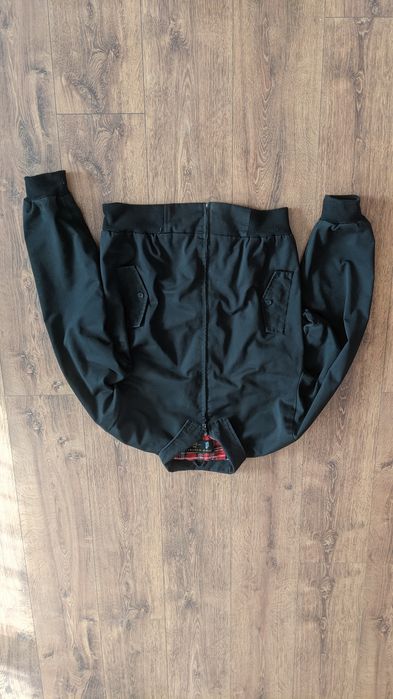 Харик по типу Lonsdale
