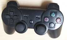Comando wireless P3.
