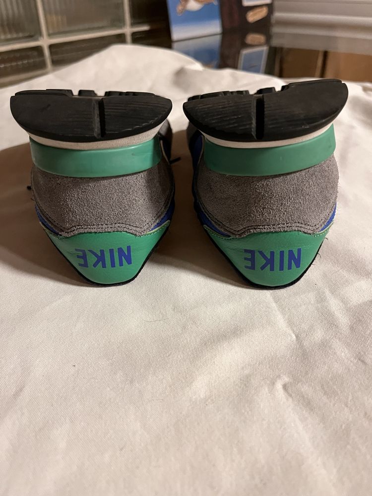Tenis Nike feminino