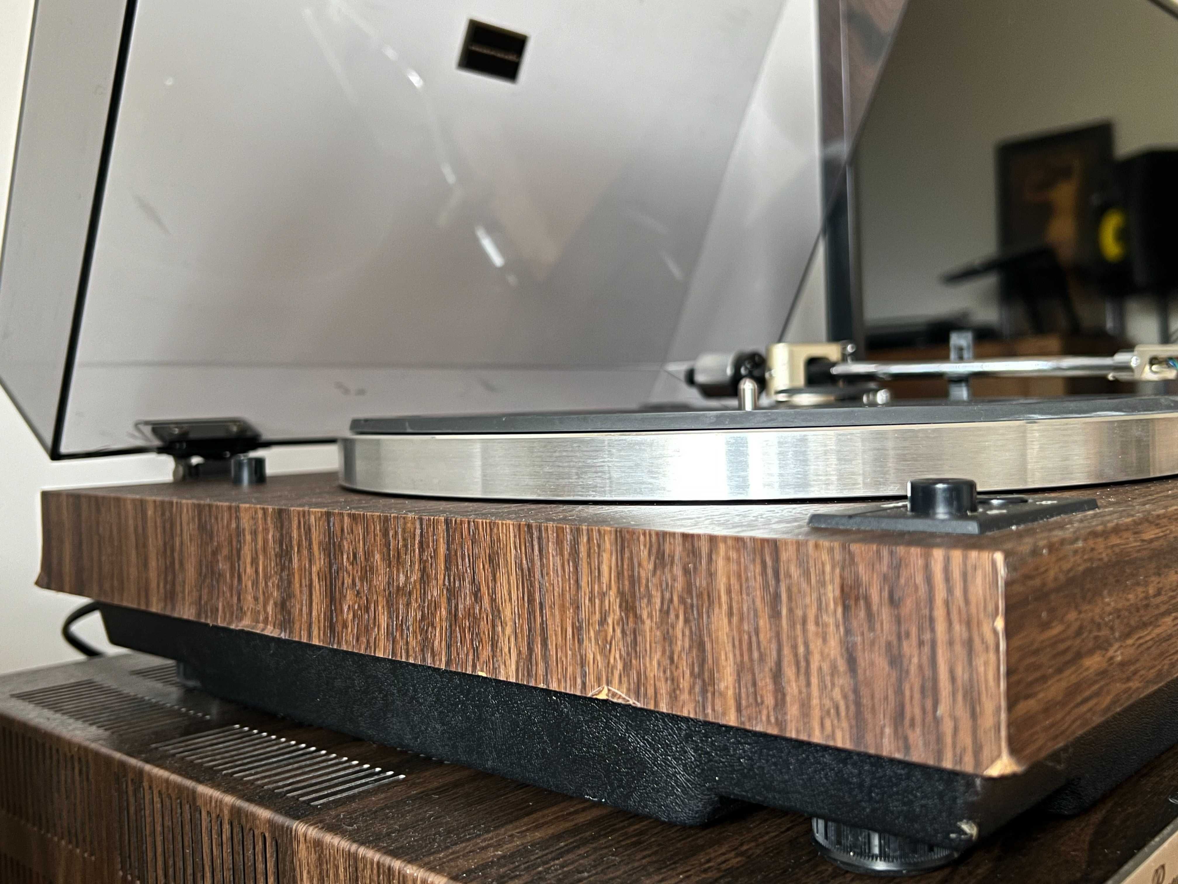 Gramofon Marantz 6110