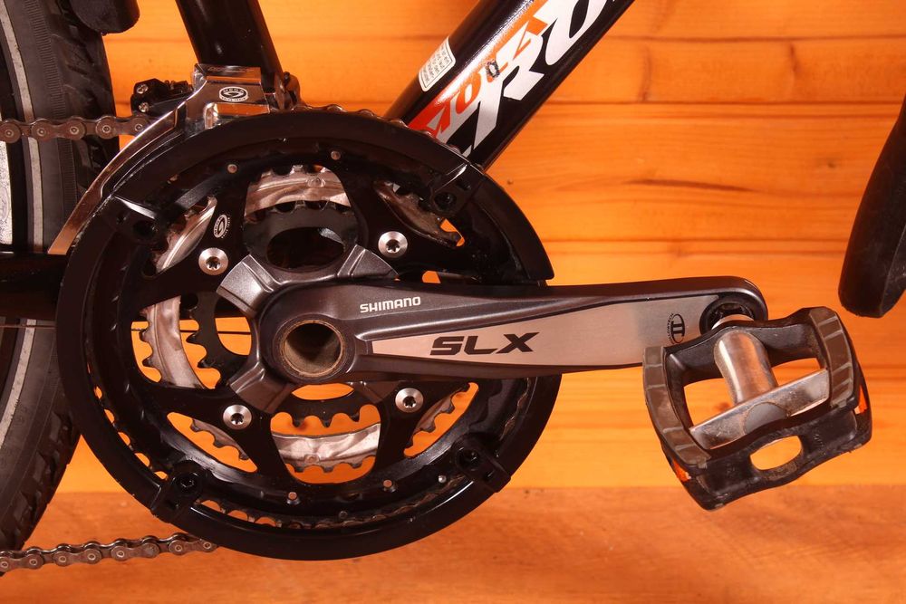 Rower KTM Imola Cross 28'', Deore XT, SLX, blokada skoku, roz 51 !!!