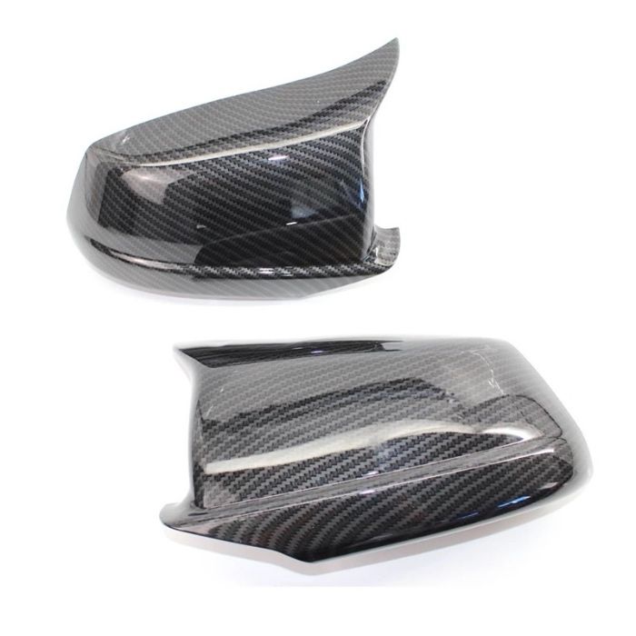 Carbon LUSTERKA OBUDOWY BMW F10 F11 przed lift