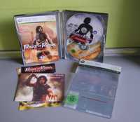 Prince of persia The Forgotten Sands Limited Collection X-Box 360