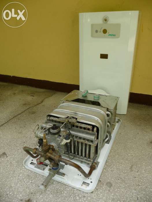 Terma Vaillant MAG 350/12 XZ (gazowy ogrzewacz wody przepływowej)