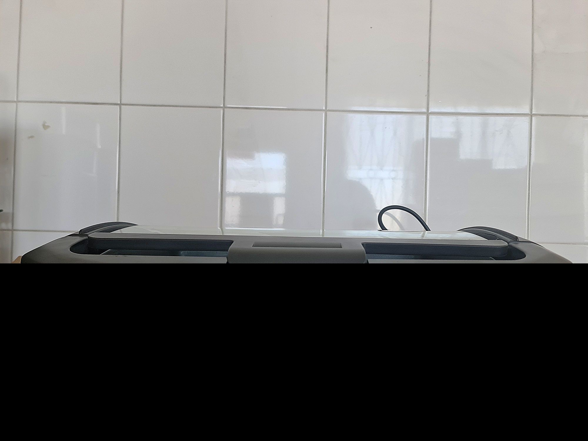 VG 200 STEBA Grill stołowy 2200 W
