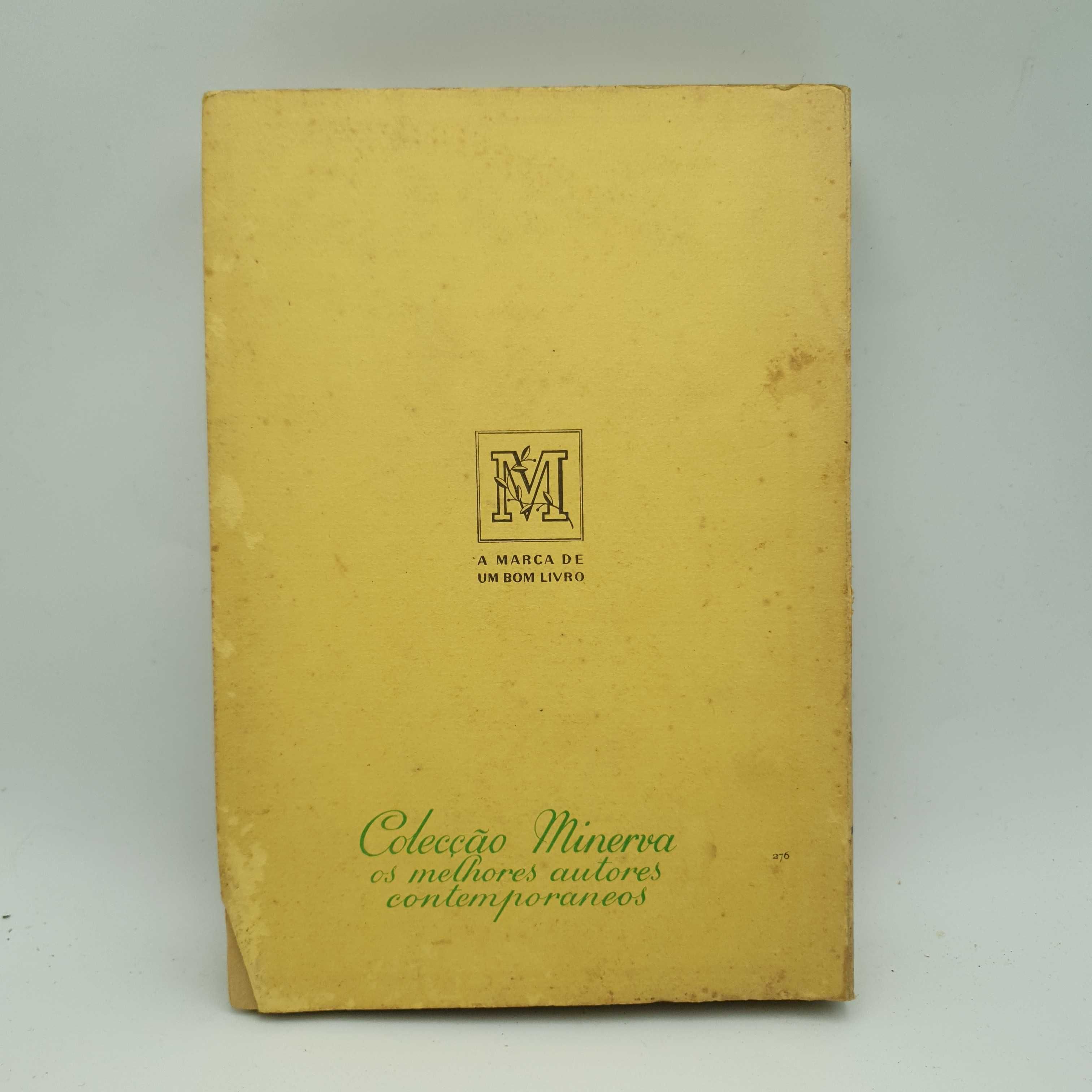 Livro - Italo Svevo - A Consciência de Zeno - Ref-CE2
