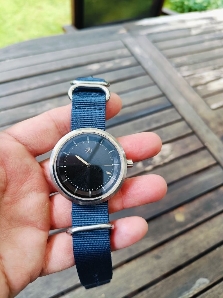 zegarek Zelos Chroma
