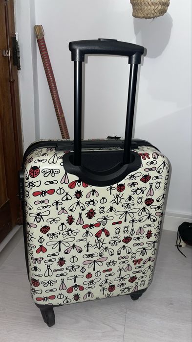 Vendo Mala / Trolley de Cabine