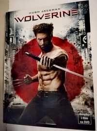 Wolverine film dvd Hugh Jackman