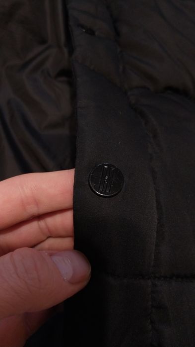 Куртка Hoodrich S