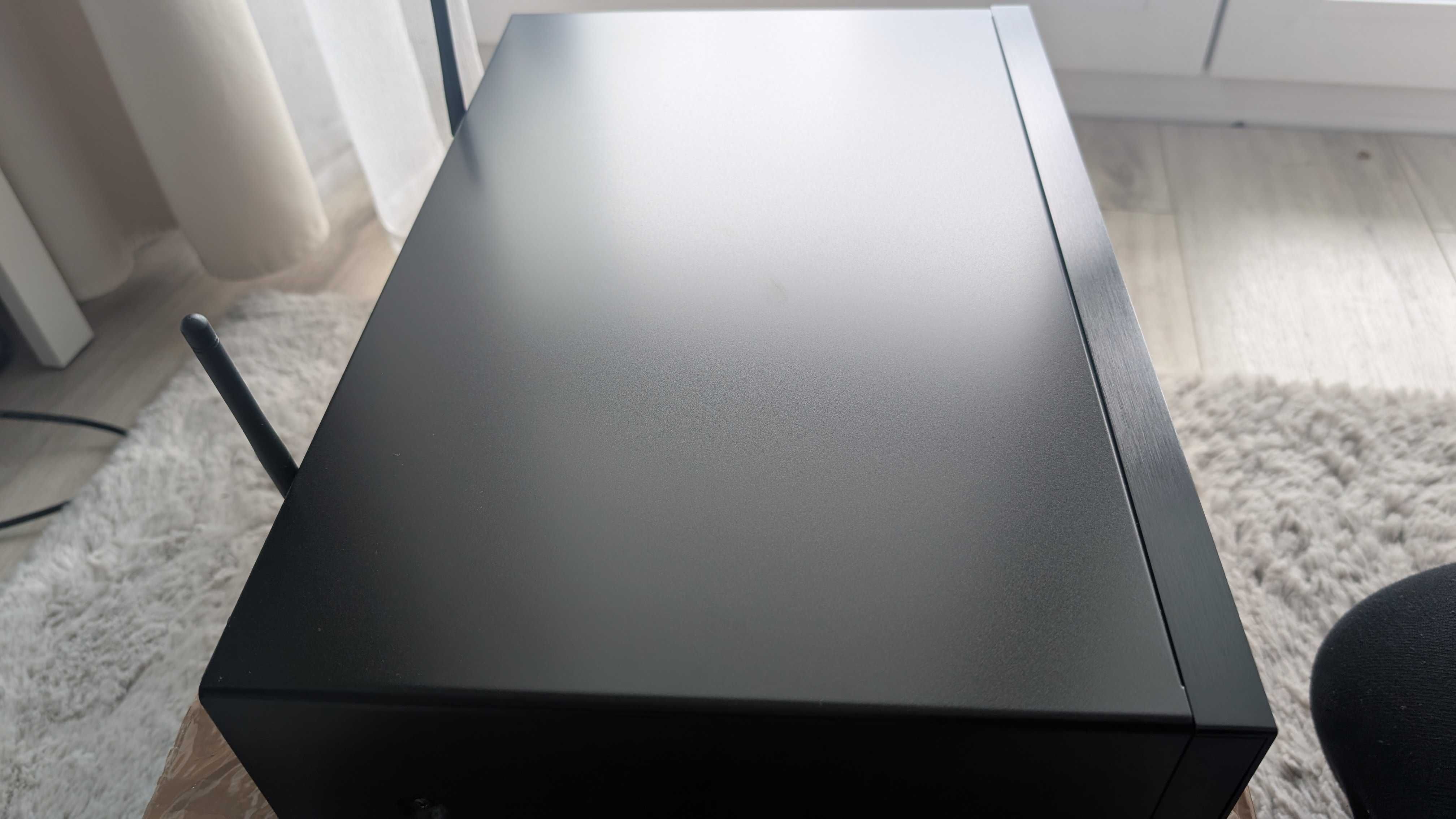 Pioneer N-30AE Odtwarzacz Sieciowy Streamer Wi-Fi BT Spotify