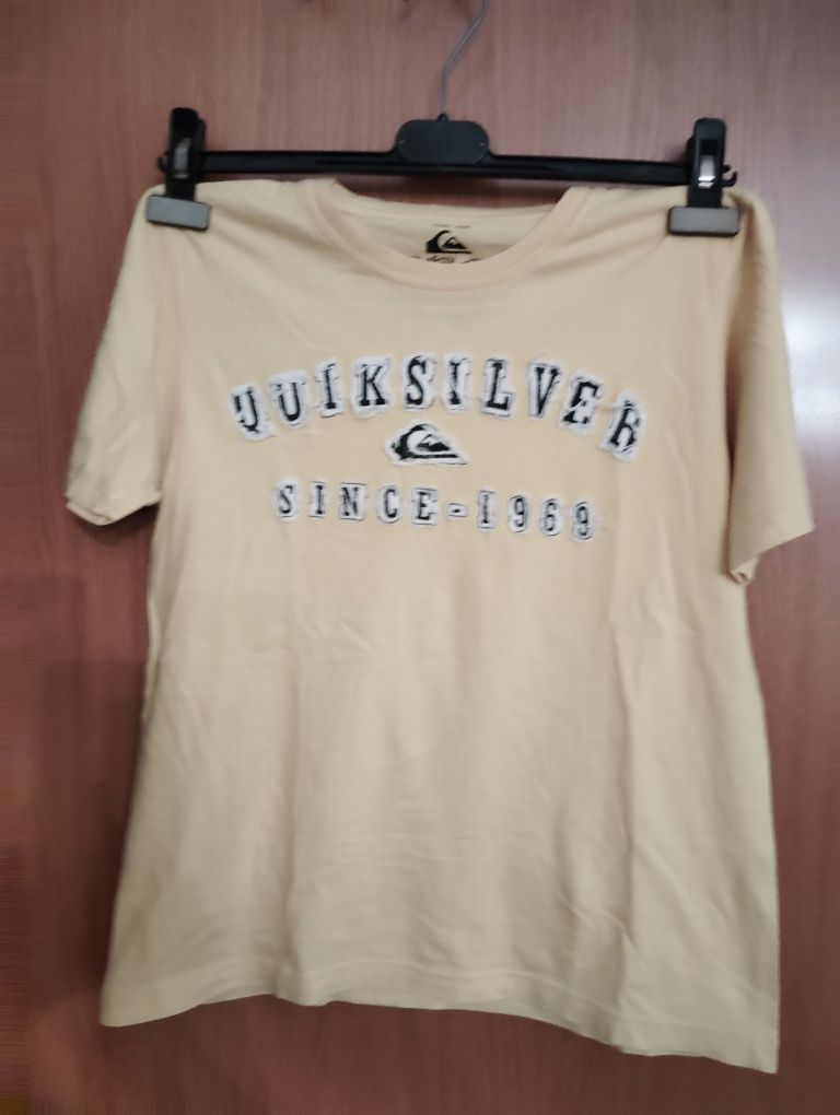 T-shirts de Criança Usadas