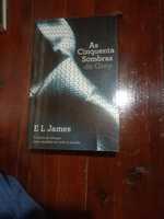 “As Cinquenta Sombras de Grey” - preço apetecível