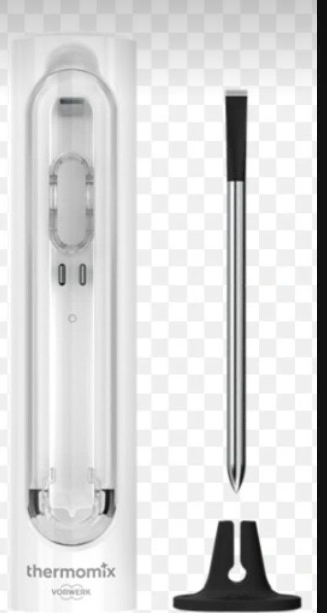 Thermomix Sensor, termometr do potraw