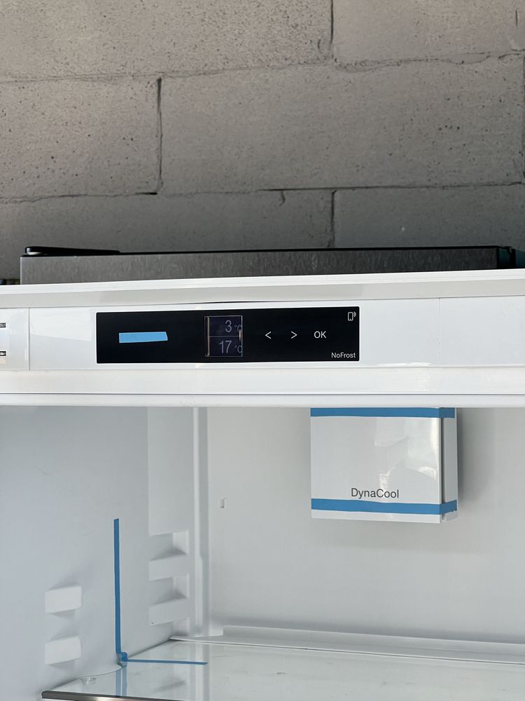 Акція!!!Холодильник Miele KFN 7734 F | виставка холодильник