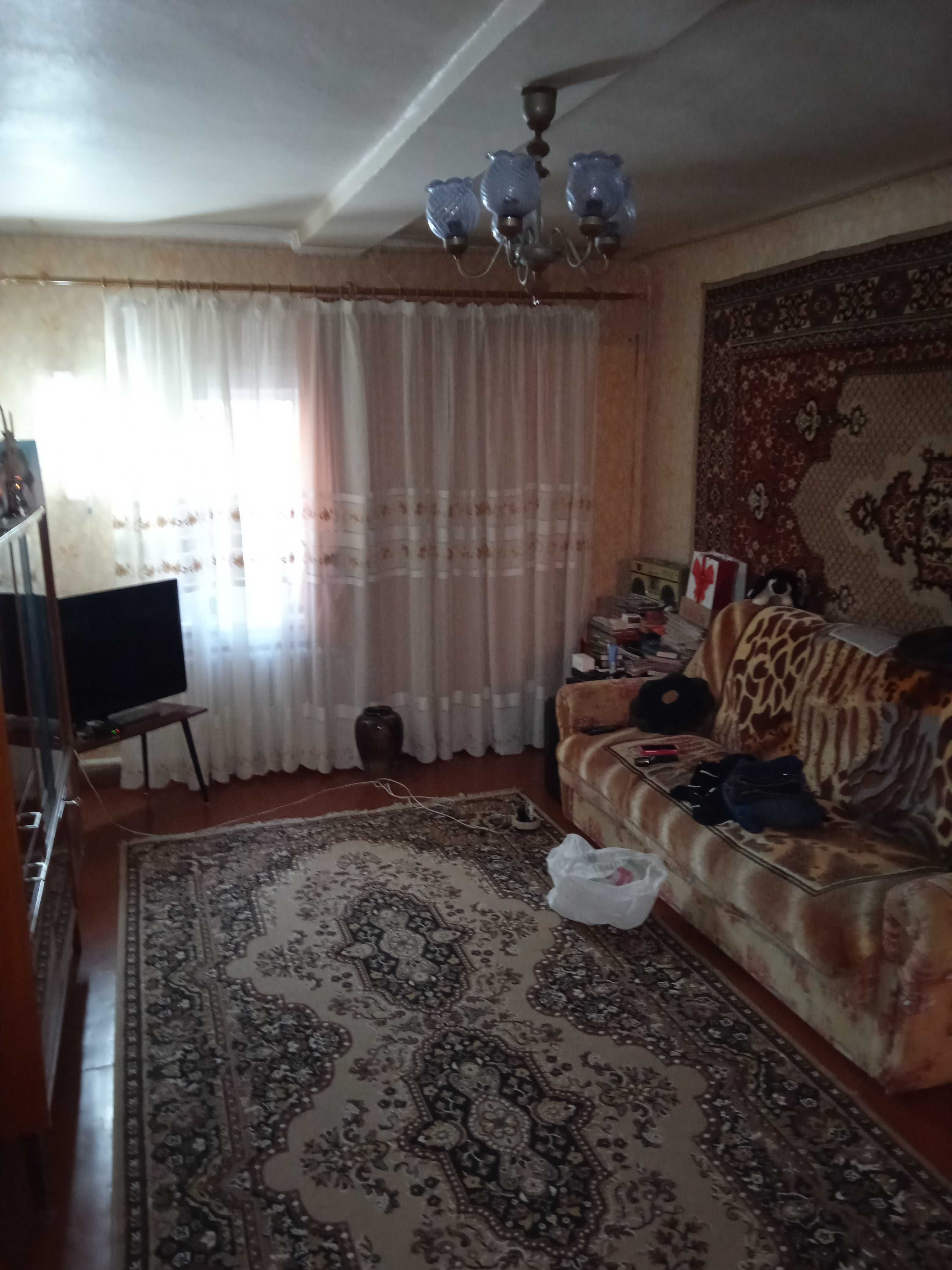 Продам дом,с участком.
