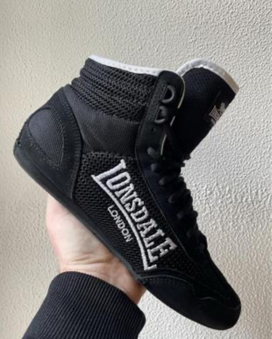 Lonsdale боксерки орігінал