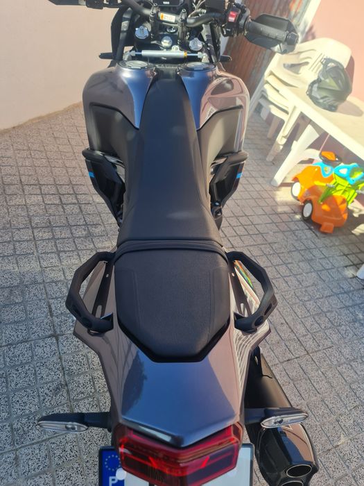 Ténéré world raid