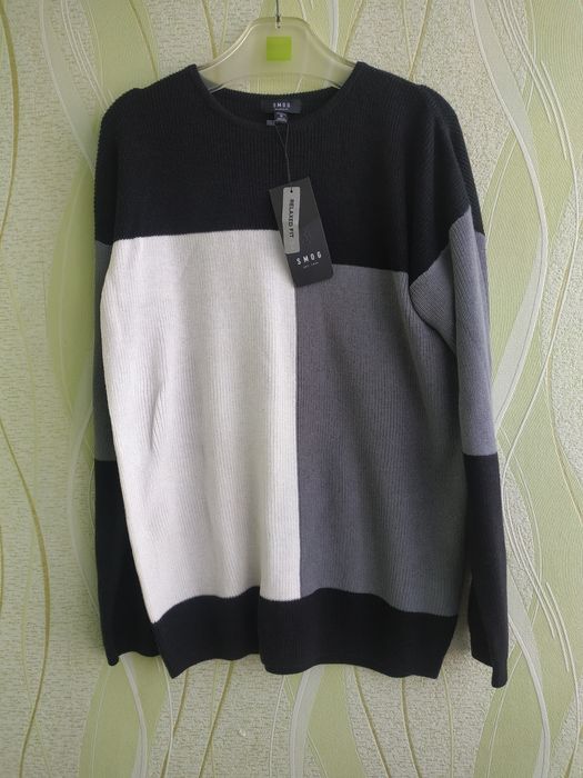 Кофта SMOG pозмір M нова